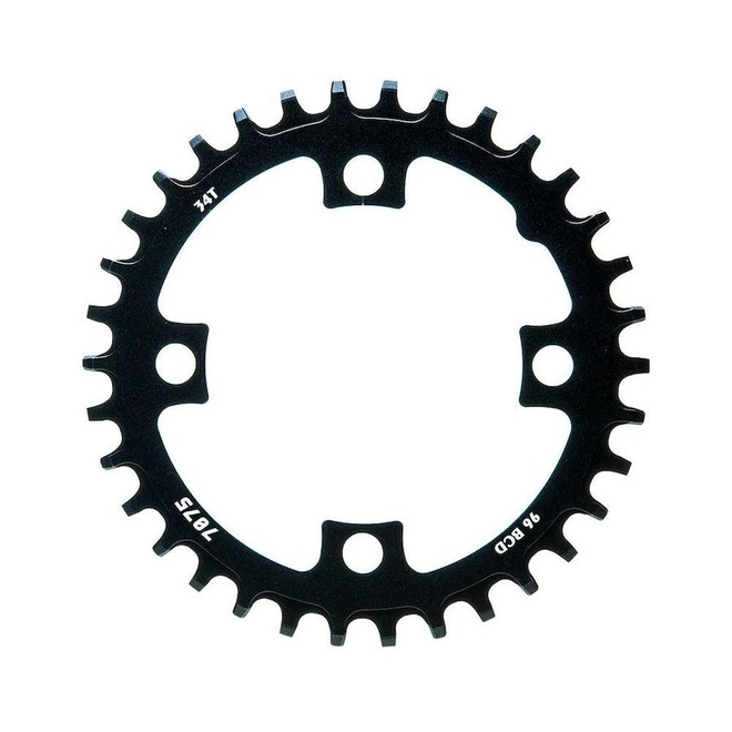 Coroa Sunrace Mx 34D - Foto 1