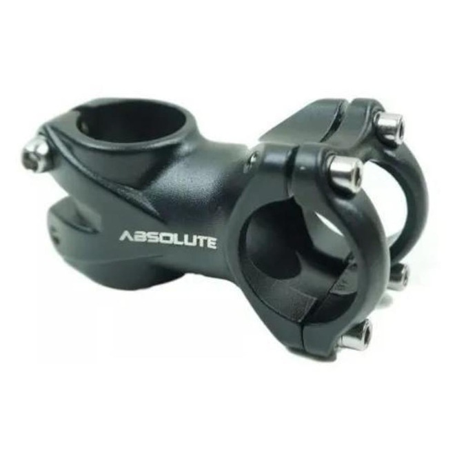 Suporte Guidão Absolute 31,8x60mm - Foto 1