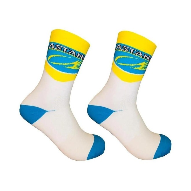 Meia Cano Longo Astana - 36 a 44 - Adulto - Foto 1