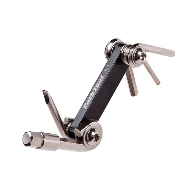 Canivete Park Tool IB-1 7 funções - Foto 1