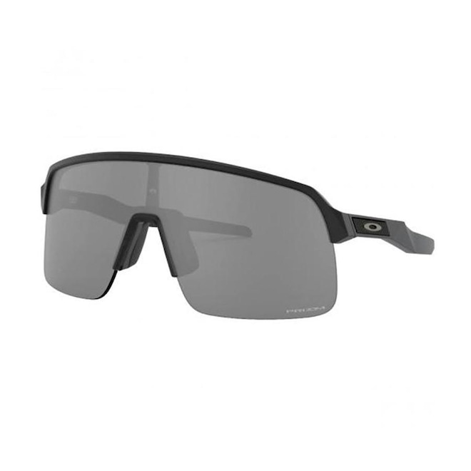 Óculos para Ciclismo Oakley Sutro Lite Prizm Black - Foto 1
