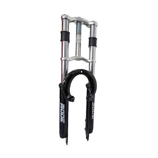 Garfo de Suspensão Mode DH 727 aro 24 com Rosca - Foto 1