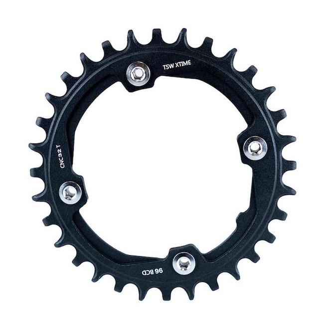 Coroa X-Time 38D 96 BCD - Foto 1