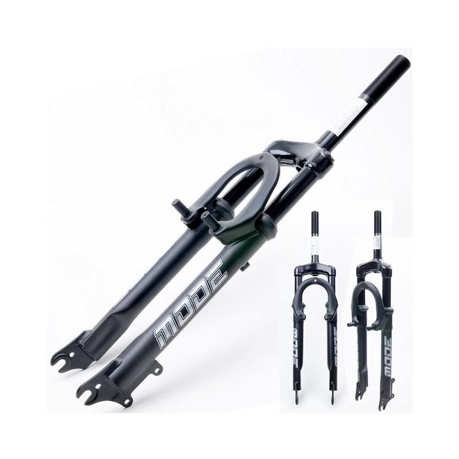 Garfo de Suspensão Mode 711G Aro 26 - Foto 1