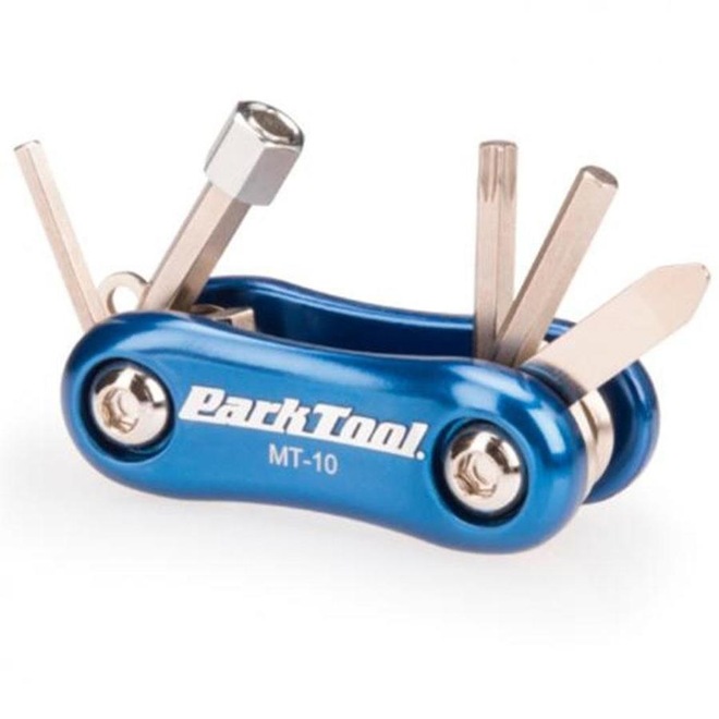 Canivete Park Tool MT-10 - Foto 1