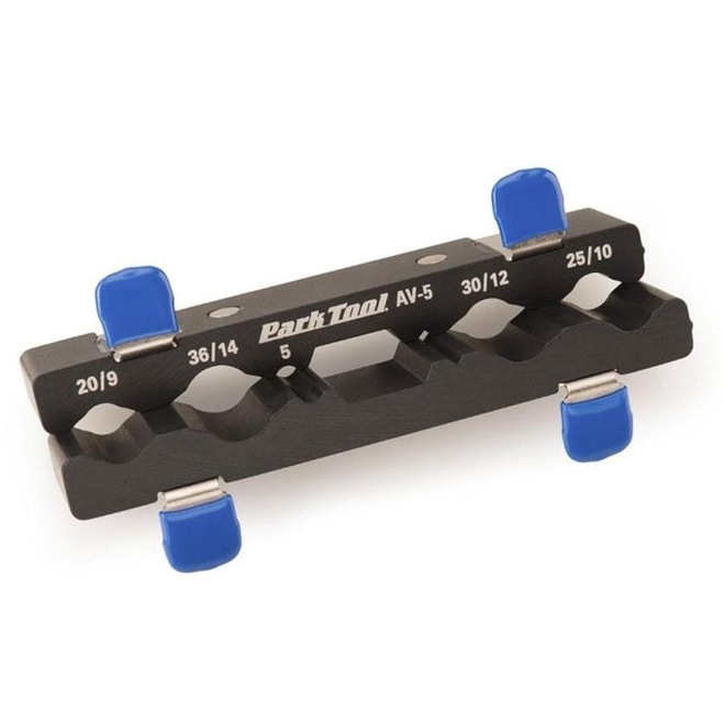 Mordente para Eixo Park Tool AV-5 - Foto 1