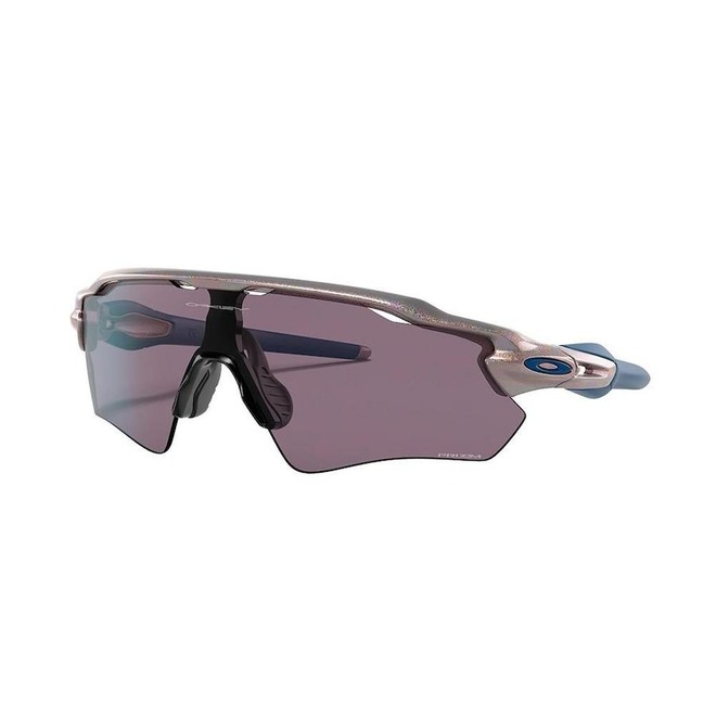 Óculos para Ciclismo Oakley Radar Ev Path Prizm Grey - Foto 1