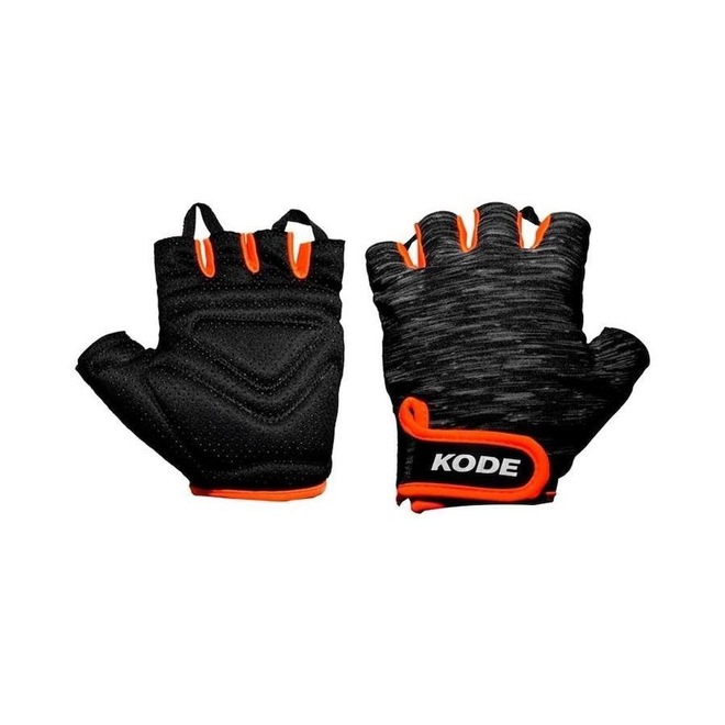 Luvas para Ciclismo Kode Straat - Adulto - Foto 1