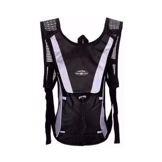 Mochila de Hidratação Térmica JWS - 2 Litros - Foto 1