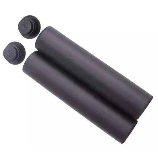 Manopla de Bike Absolute NBR1 - Foto 1