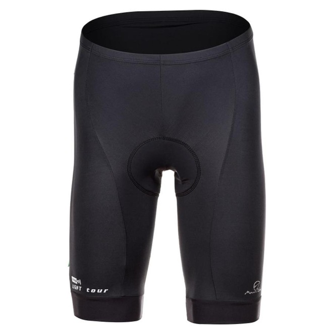 Bermuda de Ciclismo Mauro Ribeiro Light Tour - Masculina - Foto 1