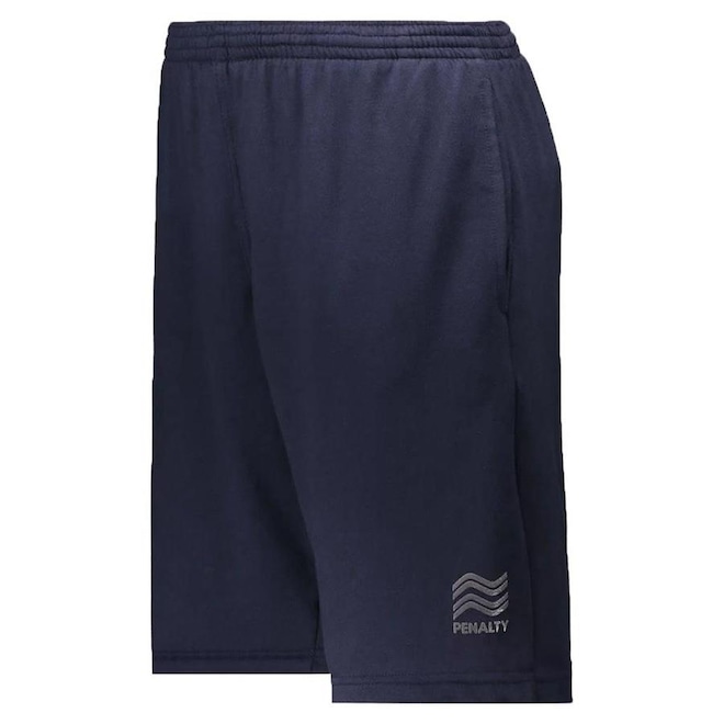 Bermuda Penalty Raiz - Masculina - Foto 1