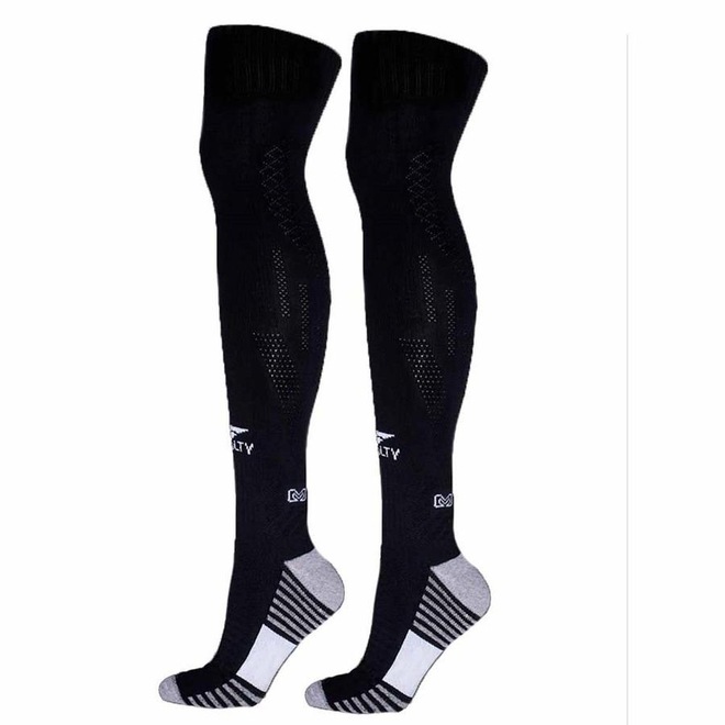 Meião Penalty Max - 39 ao 44 - Adulto - Foto 1