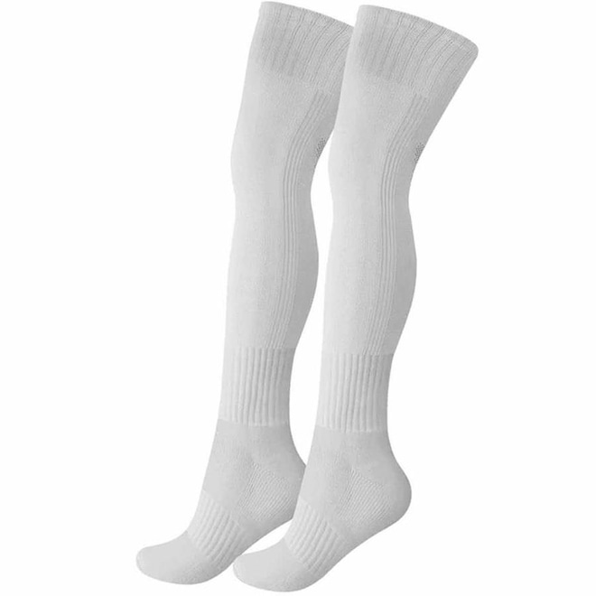 Meião Penalty Storm - Infantil - Foto 1