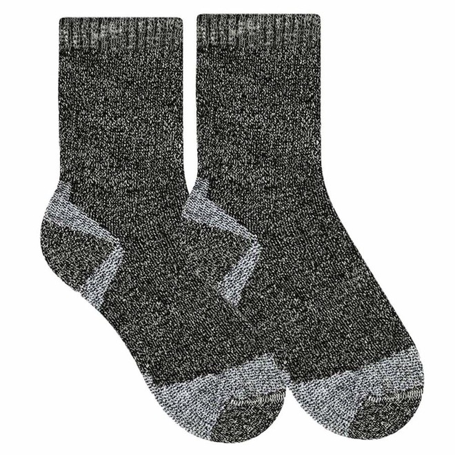 Meia Selene Trekking Performance - Adulto - Foto 1