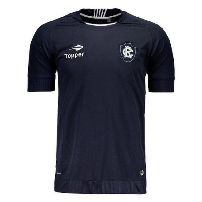 Camisa do Remo Home Nº10 2016 Topper - Masculina - Foto 1