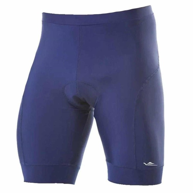 Bermuda de Ciclismo Elite 119386 - Masculina - Foto 1