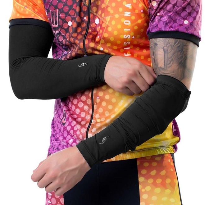 Manguito Elite Di Lorenzo 119599 - Adulto - Foto 1