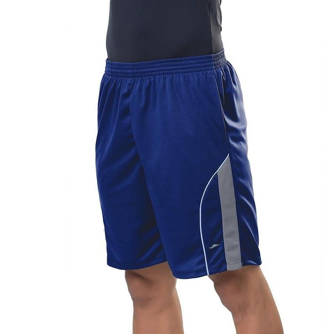 Calção Elite 1252 Com Bolso Tamanho Especial - Masculino - Foto 1