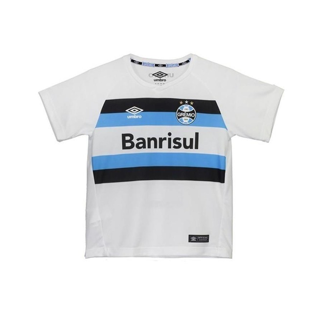 Camisa do Gremio 2016 Oficial Umbro - Infantil - Foto 1
