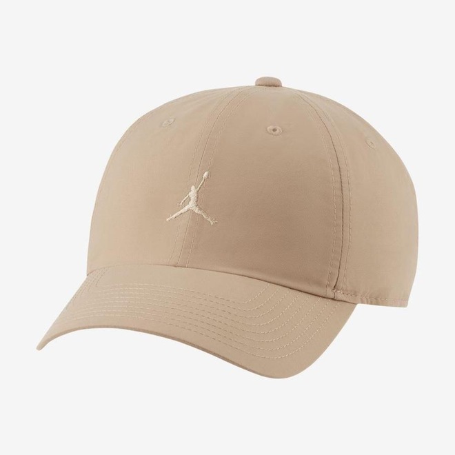 Boné Nike Jordan Jumpman Heritage86 - Strapback - Adulto - Foto 1