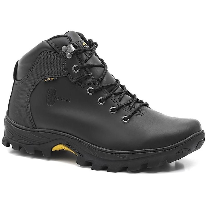 Bota Bull Terrier Valmet - Masculina - Foto 1