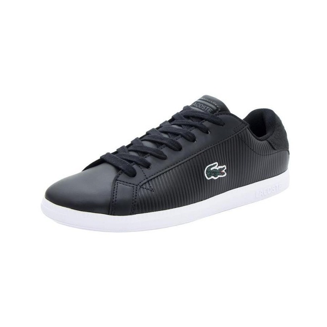 Tênis Lacoste Graduate 319 2 - Masculino - Foto 1