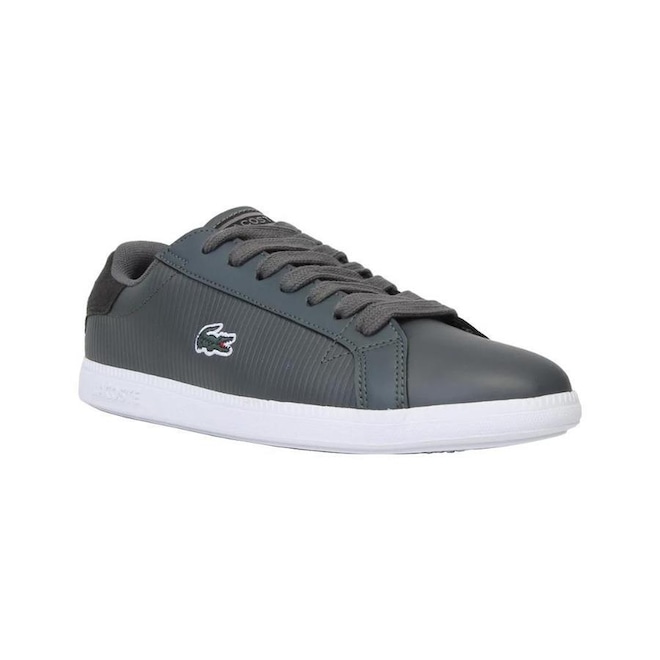 Tênis Lacoste Graduate 319 2 - Masculino - Foto 1