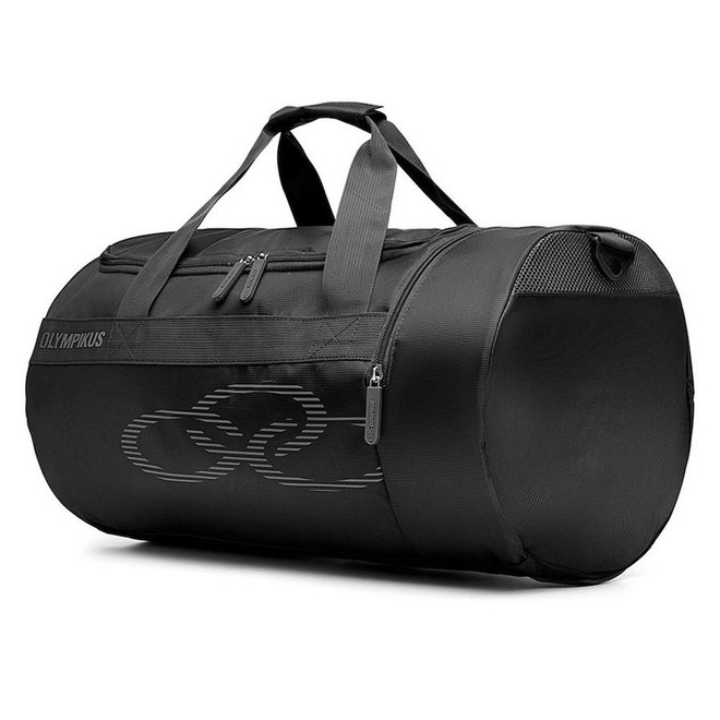 Bolsa Olympikus Gym Bag SM - 37 Litros - Foto 1