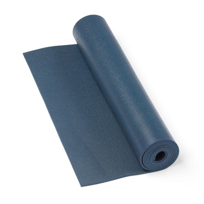 Tapete de Yoga Yogateria PVC Ecológico Premium - Espessura 4.5mm - Foto 1