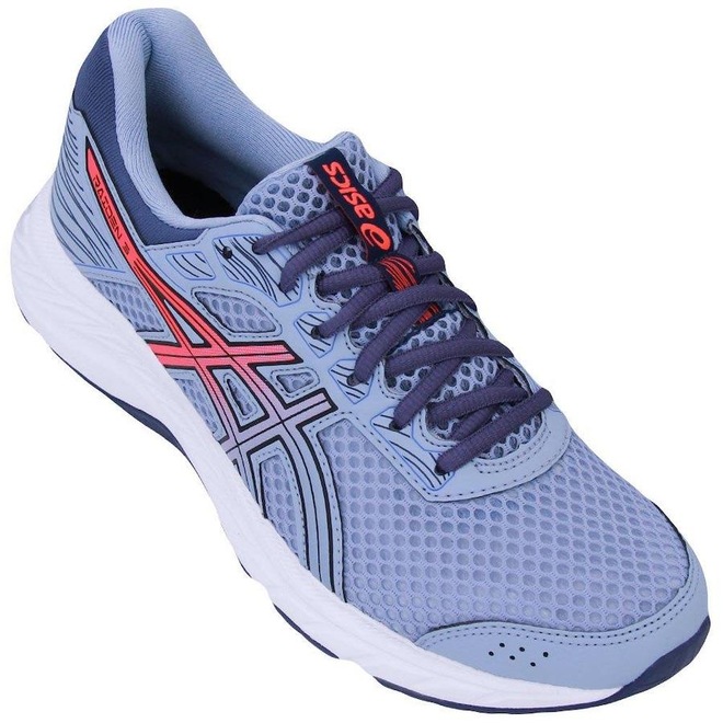 Tênis Asics Raiden 3 - Feminino - Foto 1