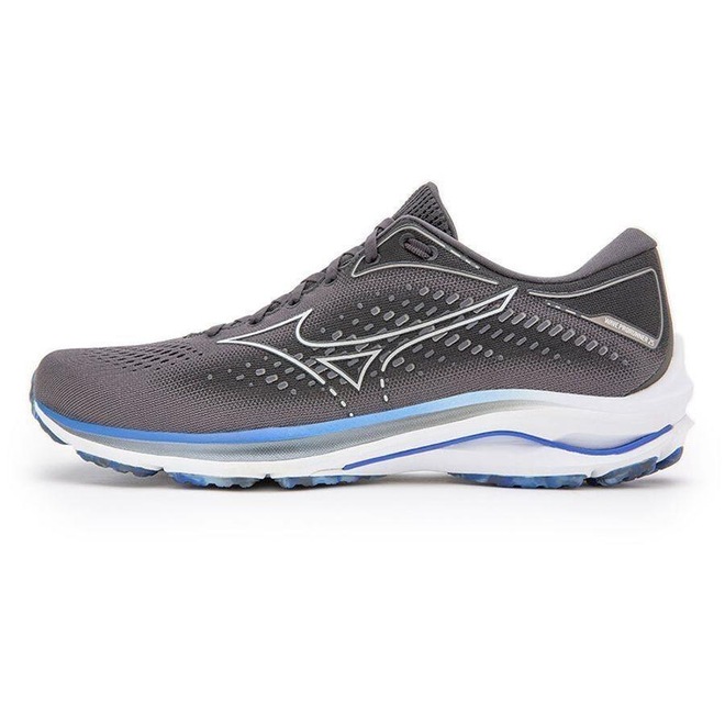 Tênis Mizuno Wave Prorunner 25 - Unissex - Foto 1