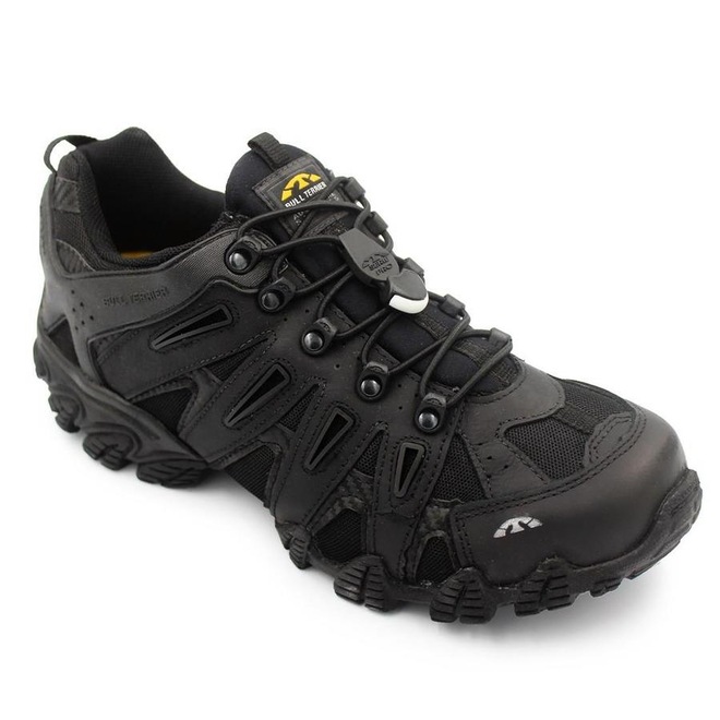 Bota Bull Terrier Dragon III - Masculino - Foto 1