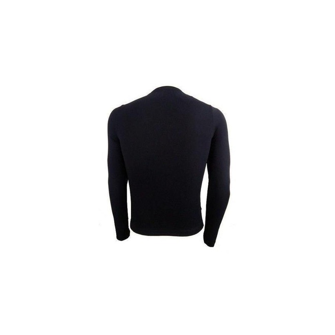 Camisa Térmica Segunda Pele Longa Kanxa Alta Compressão - Adulto - Foto 1