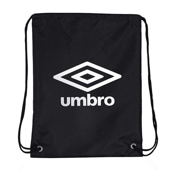 Mochila Saco Gym Sack Umbro Diamante - Foto 1