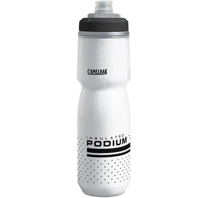 Garrafa Camelbak Podium Chill - 710ml - Foto 1