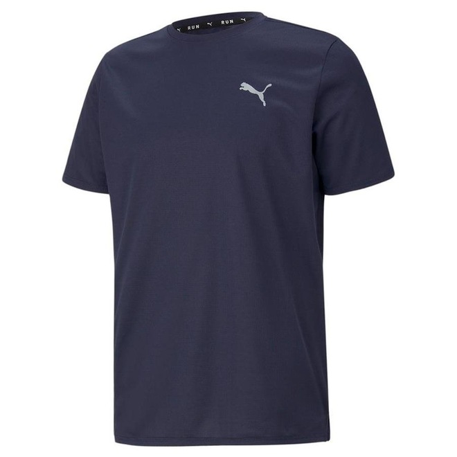Camiseta Puma Running Favourite - Masculina - Foto 1