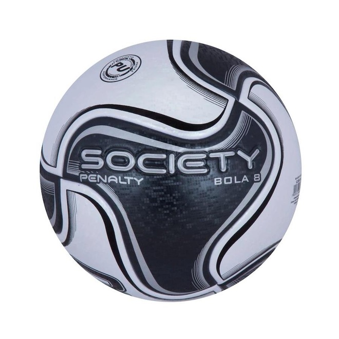 Bola Society Penalty 8 X - Foto 1