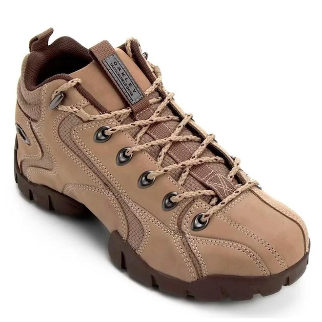 Tênis Oakley Flak 1 MID 2 - Masculino - Foto 1