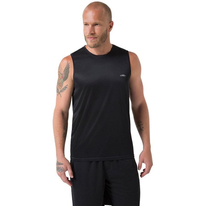 Camiseta Regata Olympikus Essential - Masculina - Foto 1