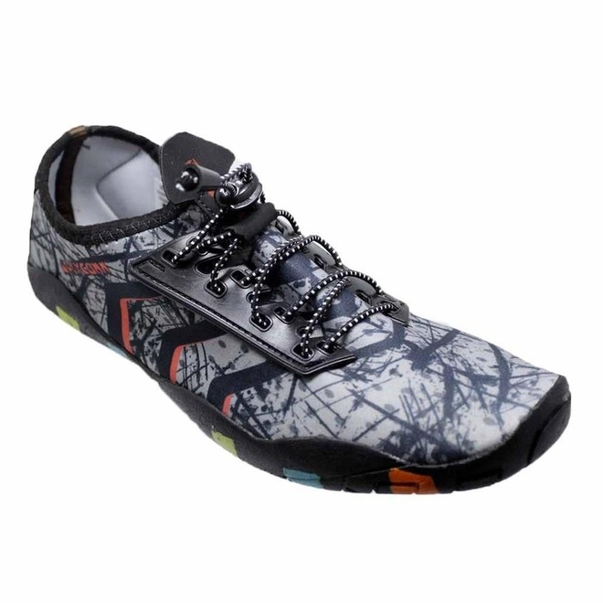 Sapatilha Híbrida Rayconn 353 - Foto 1