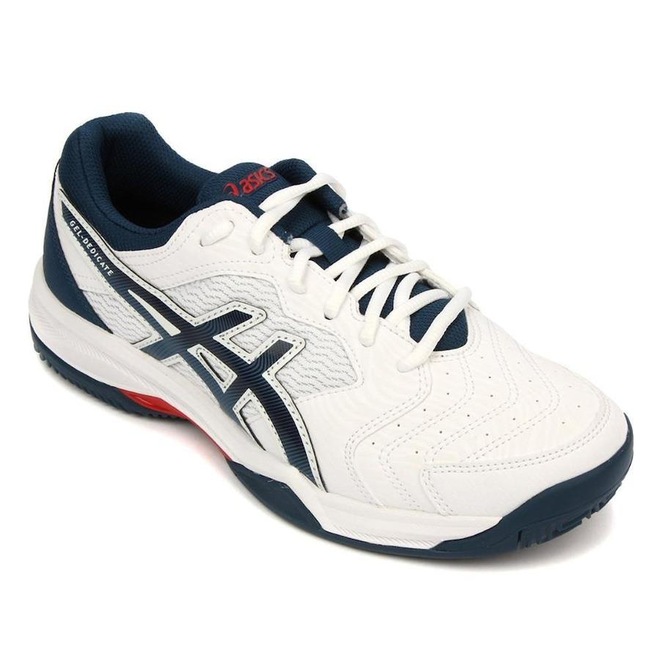 Tênis Asics Gel-Dedicate 6 Clay - Masculino - Foto 1