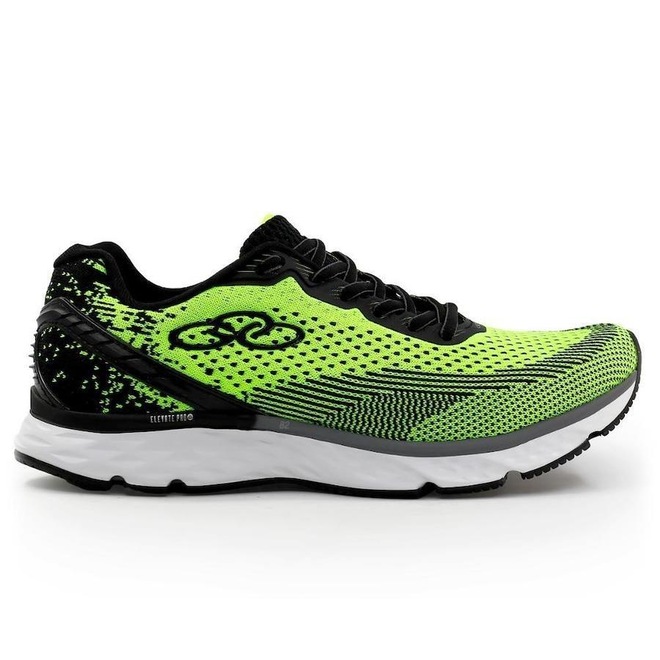 Tênis Olympikus Challenger 2 - Masculino - Foto 1