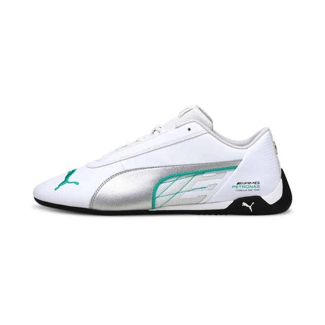 Tênis Puma Mercedes AMG R-Cat - Masculino - Foto 1