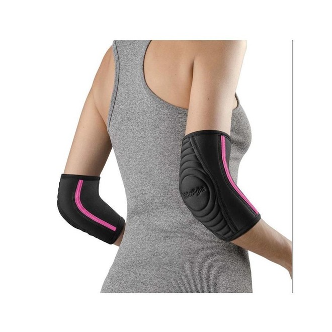 Cotoveleira Hidrolight Cross Training Academia - Foto 1