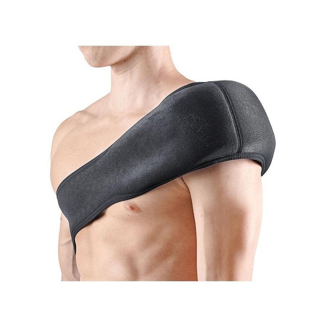 Suporte para Bolsa de Gel Hidrolight 2 Alças sem Bolsa de Gel - Foto 1