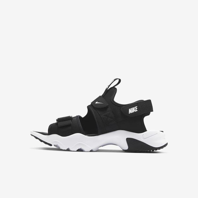 Sandália Nike Canyon - Masculina - Foto 1