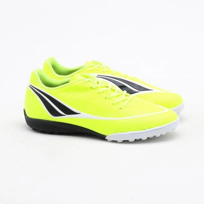 Chuteira Penalty Society Storm XXI - Adulto - Foto 1