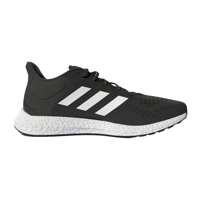 Tênis adidas Pureboost 21 - Feminino - Foto 1