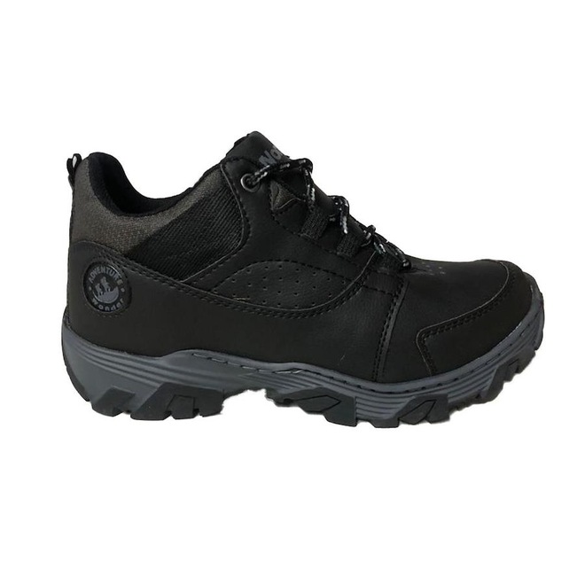 Bota Cano Baixo Wonder Adventure - Masculina - Foto 1